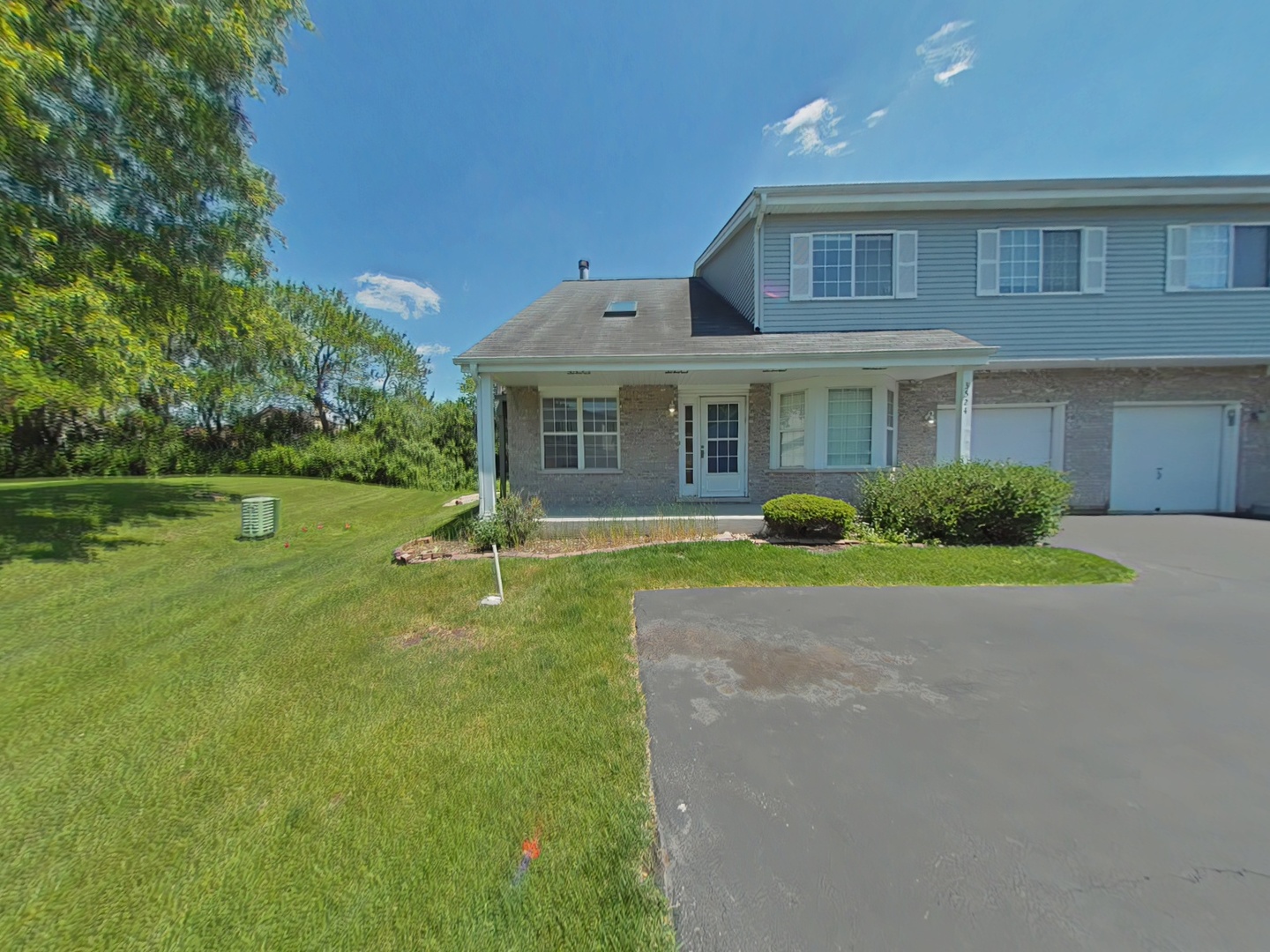 3524 Willowview Court Aurora IL 60504
