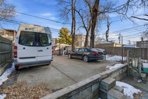 1637 South Saint Louis Avenue Chicago IL 60623