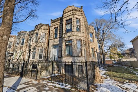 1637 South Saint Louis Avenue Chicago IL 60623