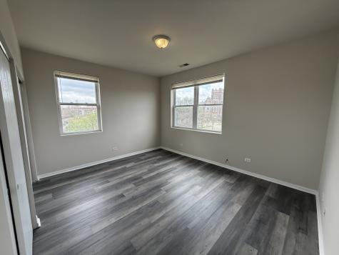7952 South Carpenter Street Chicago IL 60620