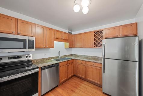 211 East Ohio Street Chicago IL 60611