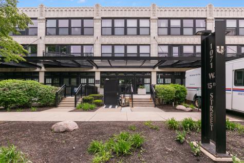 1071 West 15th Street Chicago IL 60608