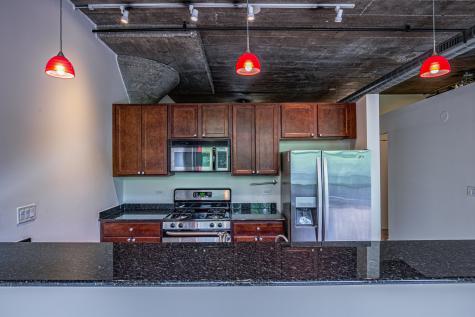 1071 West 15th Street Chicago IL 60608