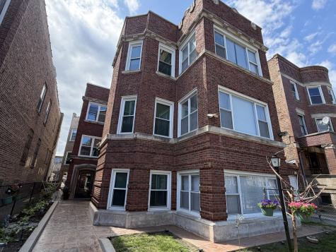 7304 South Emerald Avenue Chicago IL 60621