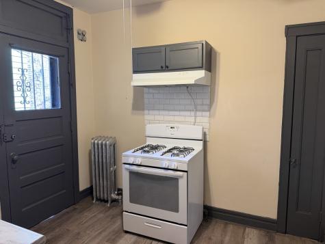 7304 South Emerald Avenue Chicago IL 60621