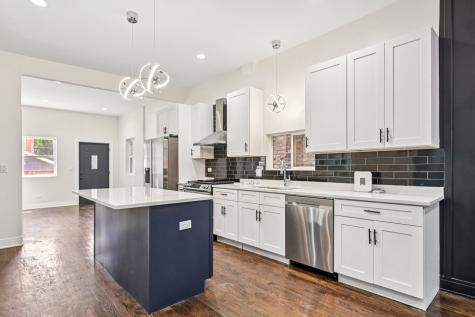 6547 South Langley Avenue Chicago IL 60637