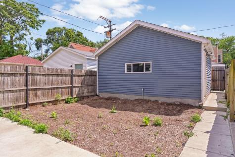 6547 South Langley Avenue Chicago IL 60637