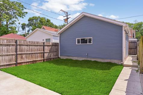6547 South Langley Avenue Chicago IL 60637