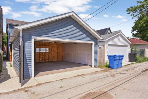 6547 South Langley Avenue Chicago IL 60637