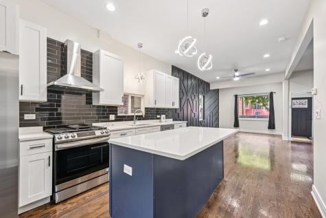 6547 South Langley Avenue Chicago IL 60637