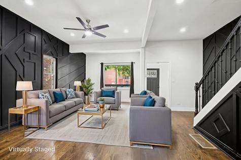 6547 South Langley Avenue Chicago IL 60637