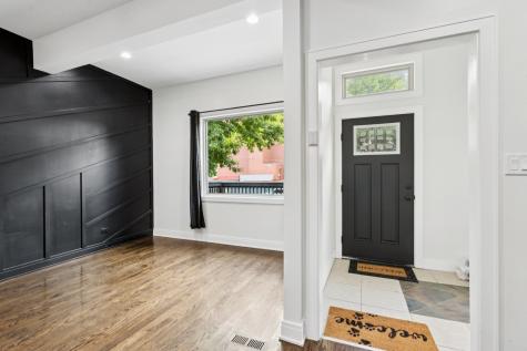 6547 South Langley Avenue Chicago IL 60637