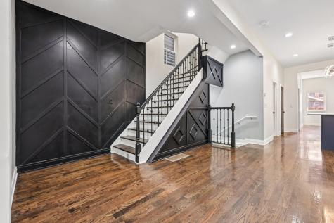 6547 South Langley Avenue Chicago IL 60637