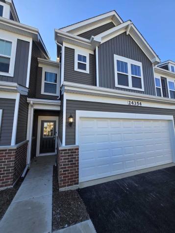 24354 West Alexis Lane Plainfield IL 60585