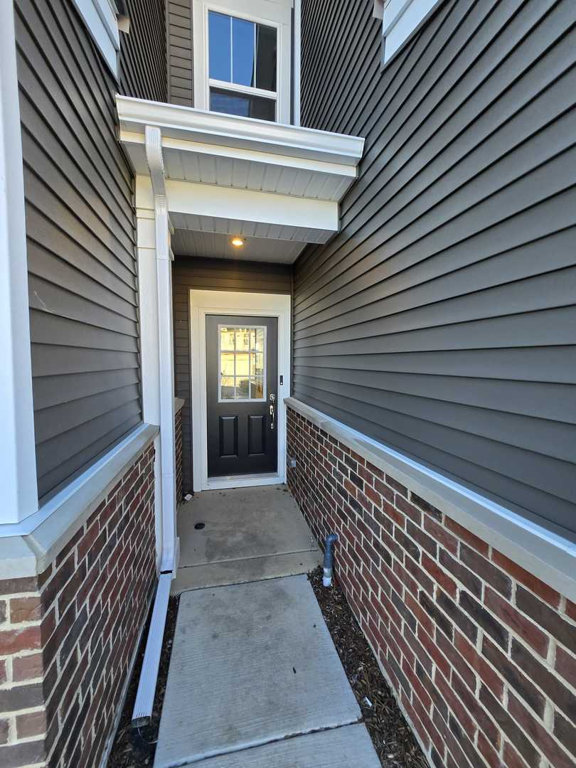 24354 West Alexis Lane Plainfield IL 60585