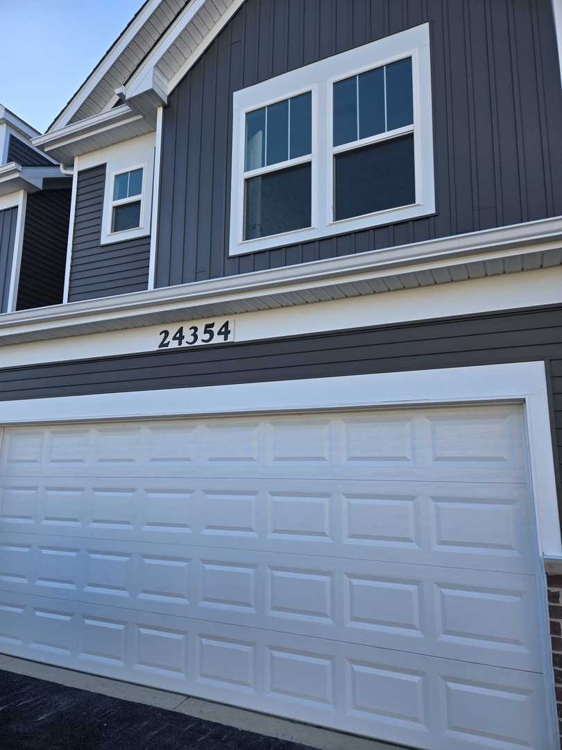 24354 West Alexis Lane Plainfield IL 60585