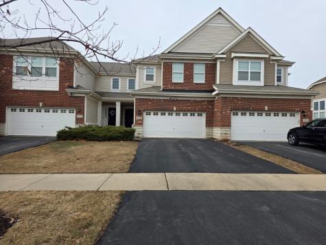 2755 Blakely Lane Naperville IL 60540