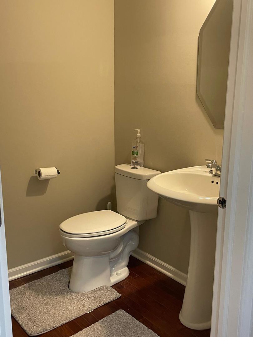 2755 Blakely Lane Naperville IL 60540
