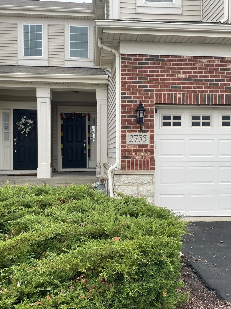 2755 Blakely Lane Naperville IL 60540