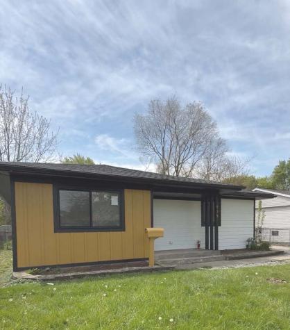 939 South Fletcher Drive Wheeling IL 60090