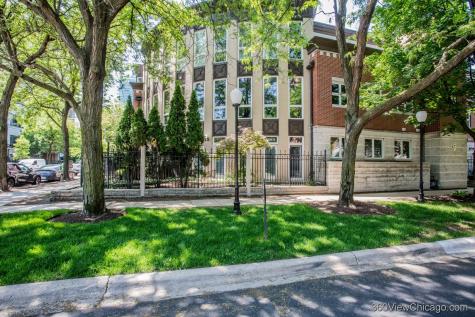 1502 South Prairie Avenue Chicago IL 60605