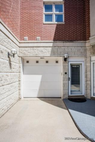 1502 South Prairie Avenue Chicago IL 60605