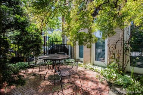 1502 South Prairie Avenue Chicago IL 60605
