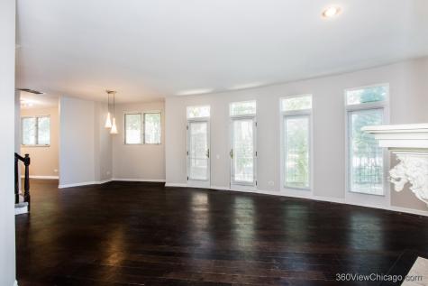 1502 South Prairie Avenue Chicago IL 60605