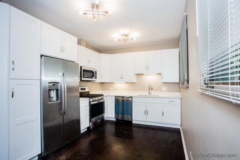 1502 South Prairie Avenue Chicago IL 60605