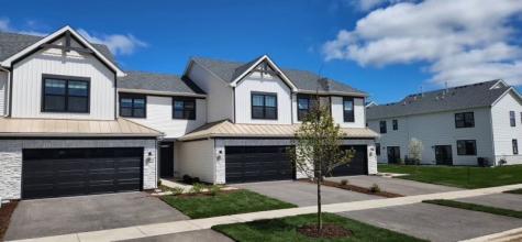 895 Brielle Boulevard Gilberts IL 60136