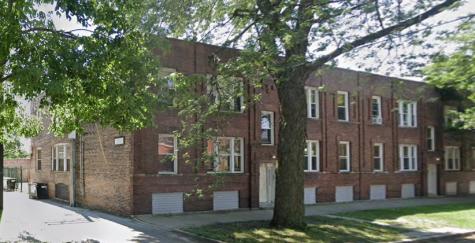 1407 East 69th Place Chicago IL 60637
