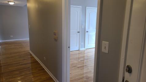 1407 East 69th Place Chicago IL 60637