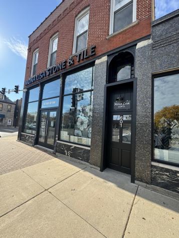 601 Green Bay Road Wilmette IL 60091