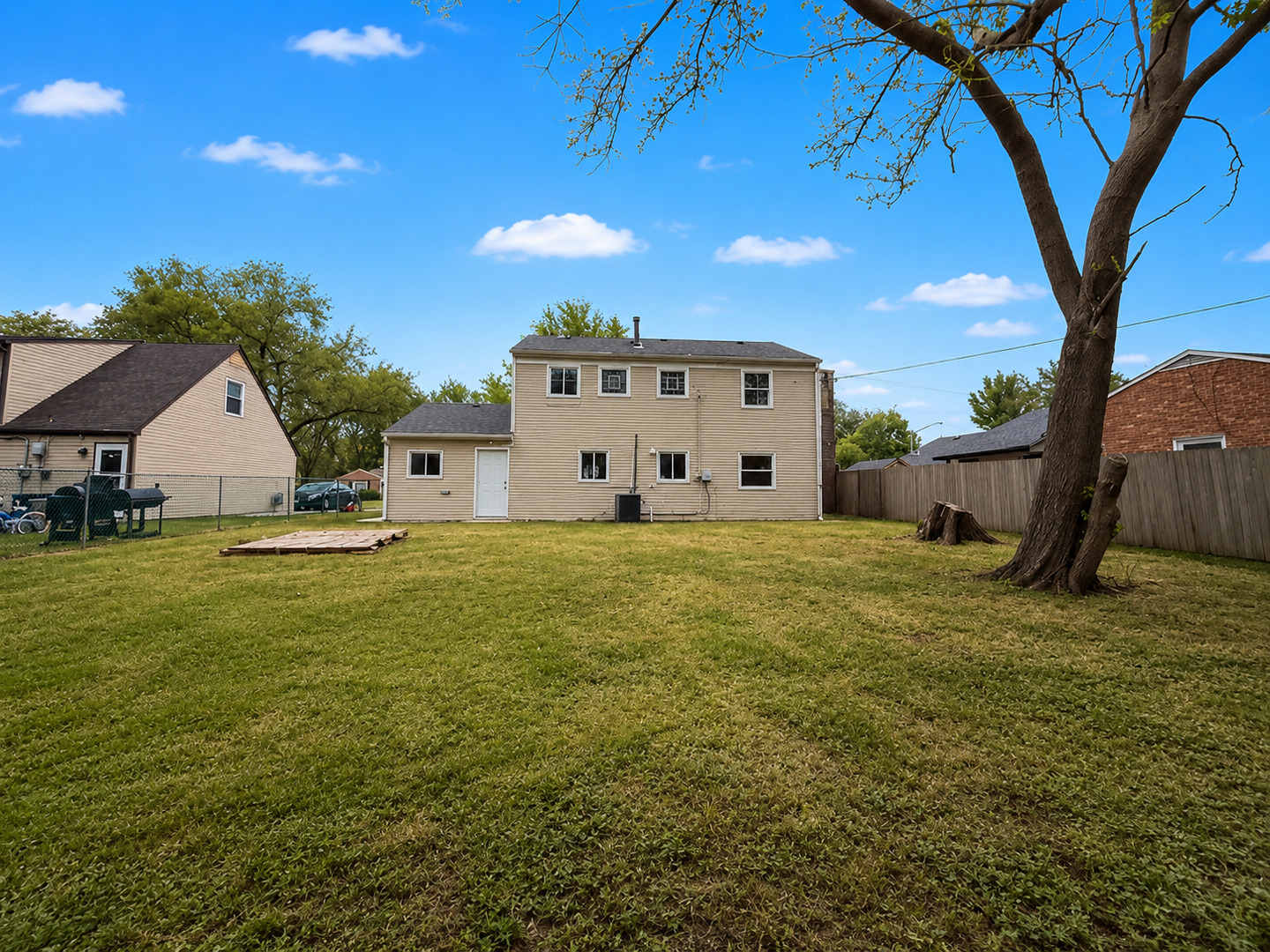 254 Thornhurst Road Bolingbrook IL 60440
