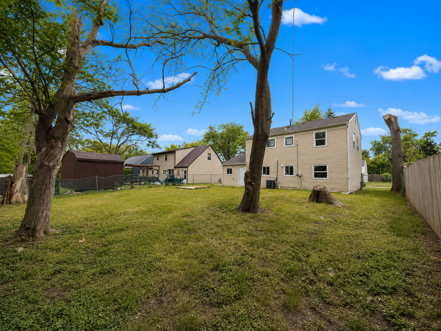 254 Thornhurst Road Bolingbrook IL 60440
