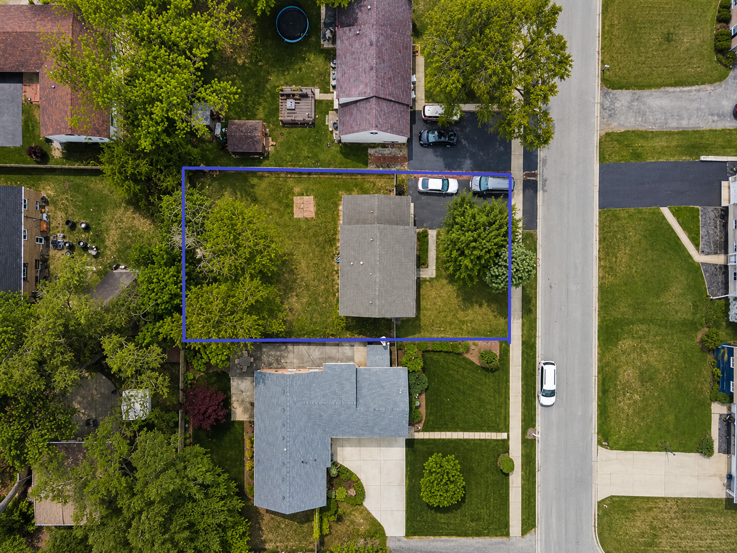 254 Thornhurst Road Bolingbrook IL 60440