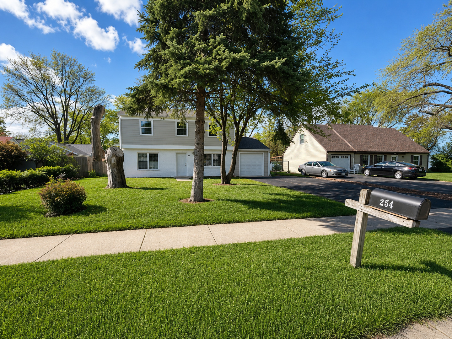 254 Thornhurst Road Bolingbrook IL 60440