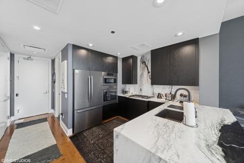 401 North Wabash Avenue Chicago IL 60611