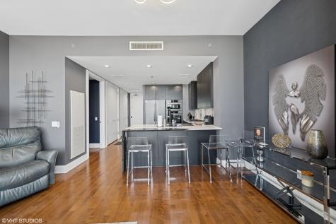 401 North Wabash Avenue Chicago IL 60611