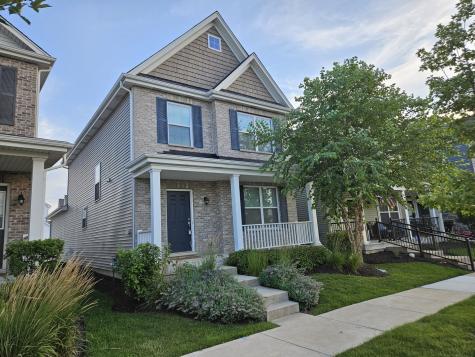 931 Station Boulevard Elburn IL 60119