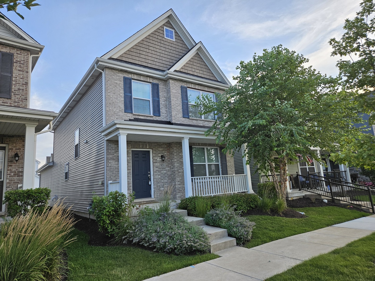 931 Station Boulevard Elburn IL 60119