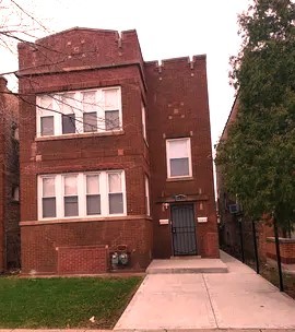 6635 South Maplewood Avenue Chicago IL 60629