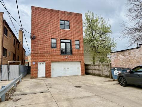 5558 West Edmunds Street Chicago IL 60630