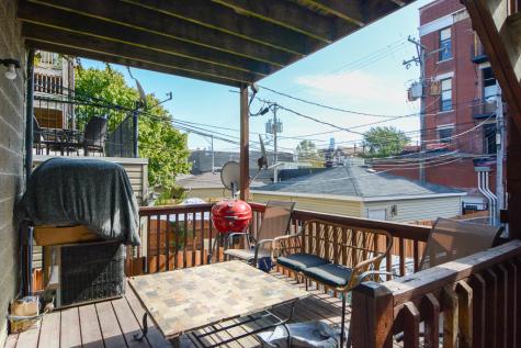 1445 West Cortez Street Chicago IL 60642