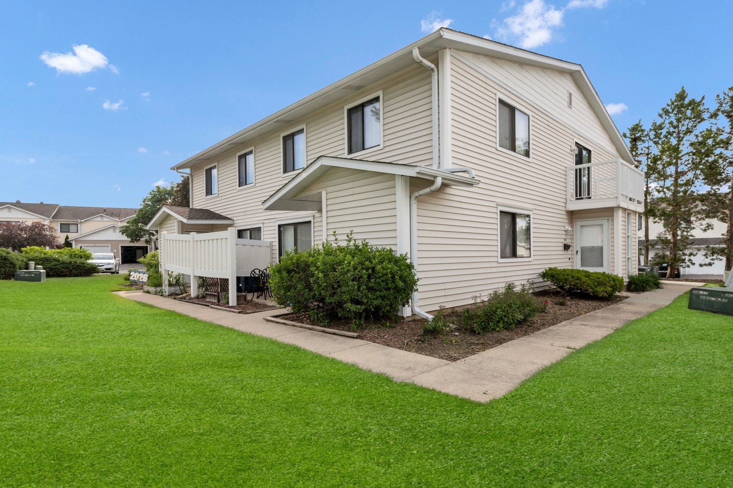 707 Sunfish Point Schaumburg IL 60194