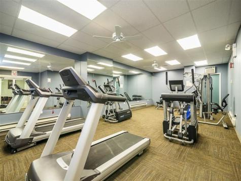 7100 South South Shore Drive Chicago IL 60649