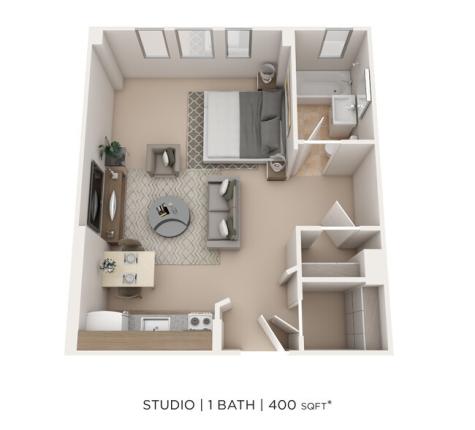 7100 South South Shore Drive Chicago IL 60649