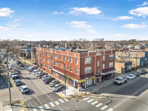 5701 West Roosevelt Road Cicero IL 60804