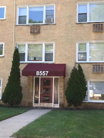 8557 Niles Center Road Skokie IL 60077