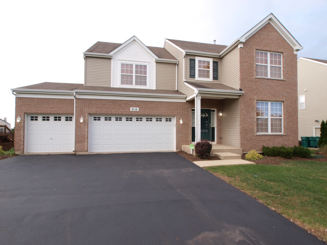 8116 Bluestem Avenue Joliet IL 60431